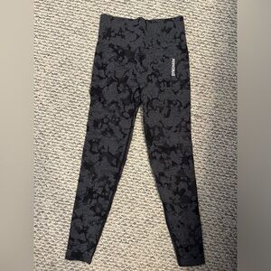 Gymshark Adapt Camo Seamless Legging